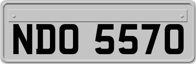 NDO5570