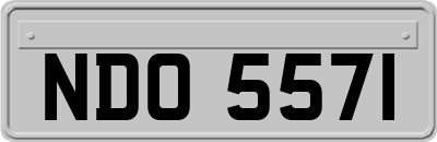 NDO5571