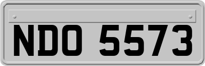 NDO5573