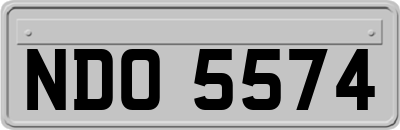 NDO5574
