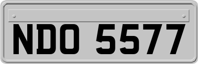 NDO5577
