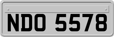 NDO5578