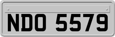NDO5579
