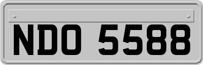 NDO5588