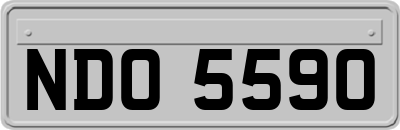 NDO5590
