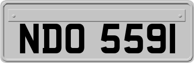 NDO5591