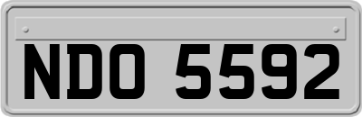 NDO5592