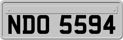 NDO5594