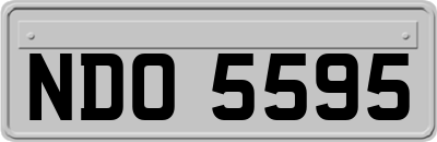 NDO5595