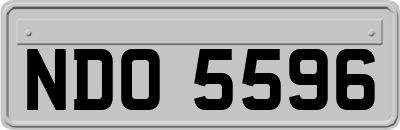 NDO5596