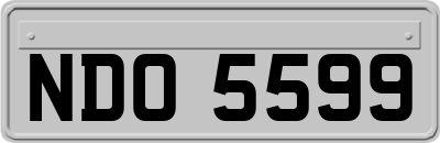 NDO5599