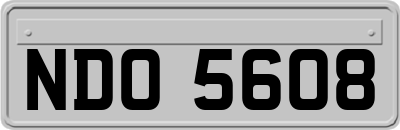 NDO5608