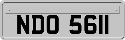 NDO5611