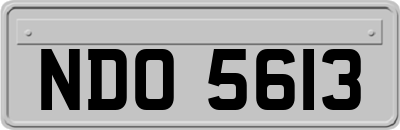 NDO5613