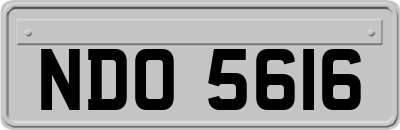 NDO5616