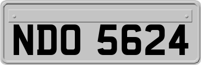 NDO5624