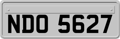 NDO5627