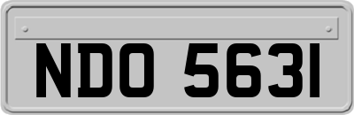 NDO5631