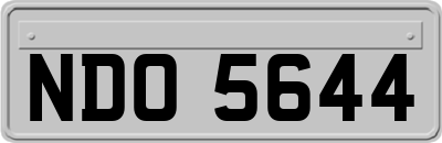 NDO5644