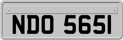 NDO5651