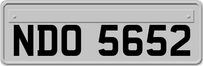 NDO5652