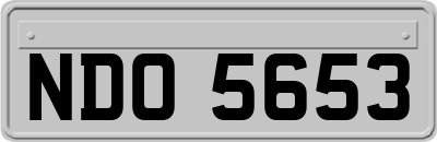 NDO5653