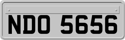 NDO5656