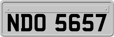 NDO5657