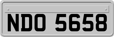 NDO5658