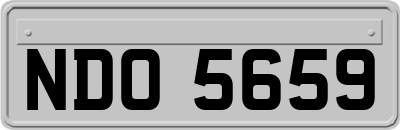 NDO5659