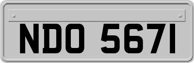 NDO5671