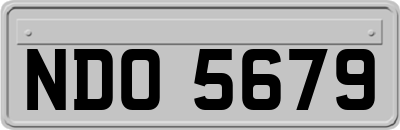 NDO5679