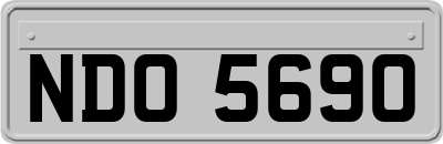 NDO5690