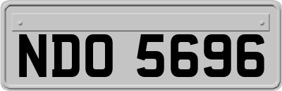 NDO5696