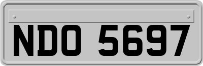 NDO5697