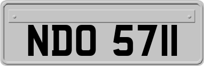 NDO5711