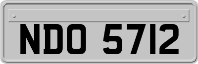 NDO5712