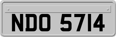 NDO5714