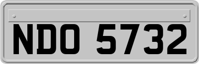 NDO5732