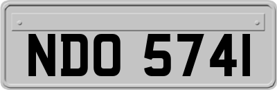NDO5741