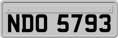 NDO5793