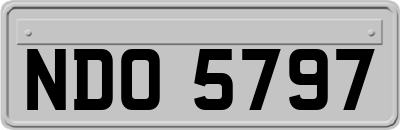 NDO5797