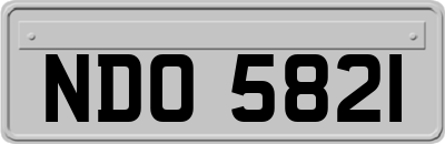NDO5821