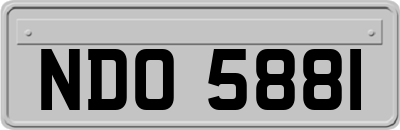 NDO5881