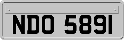 NDO5891