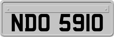 NDO5910
