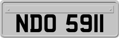 NDO5911