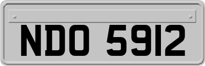NDO5912