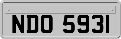 NDO5931