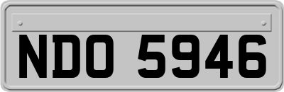 NDO5946